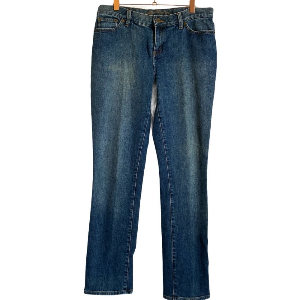 Ralph Lauren Green Label Classic Straigt Leg